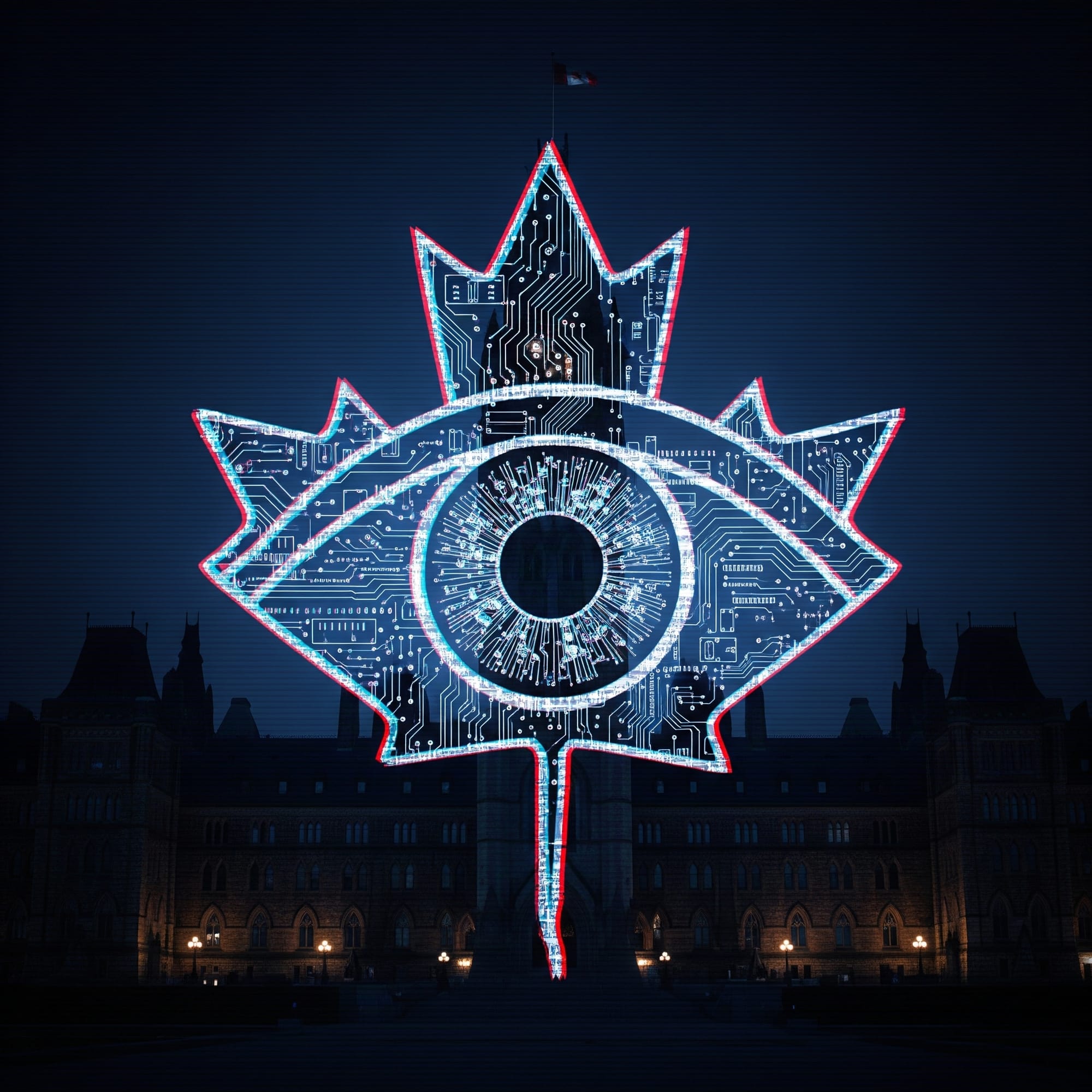 The Carney Liberals and Lawful Access